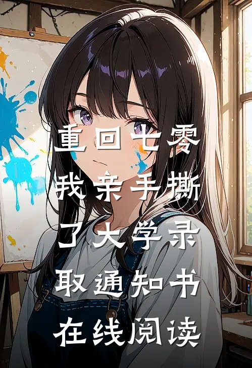 重回七零，我亲手撕了大学录取通知书在线阅读