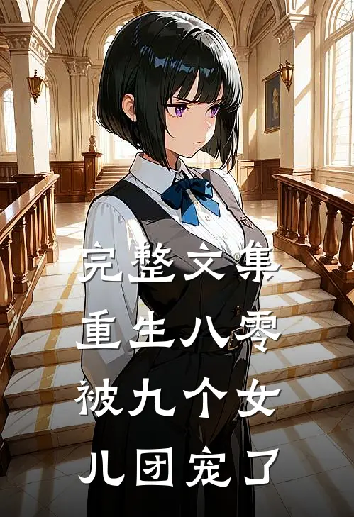 完整文集重生八零：被九个女儿团宠了