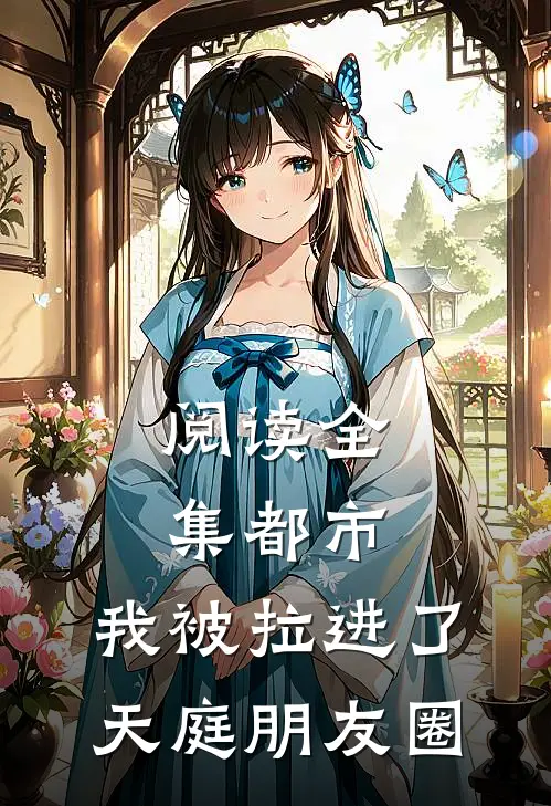 阅读全集都市：我被拉进了天庭朋友圈