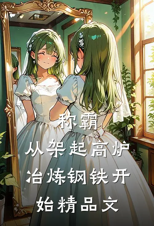 称霸：从架起高炉冶炼钢铁开始精品文