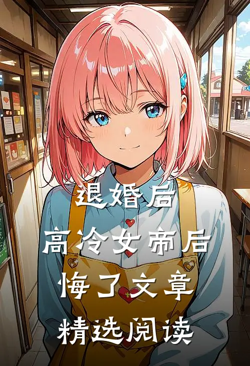 退婚后，高冷女帝后悔了文章精选阅读