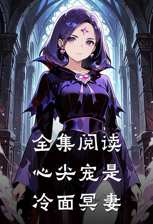 全集阅读心尖宠是冷面冥妻