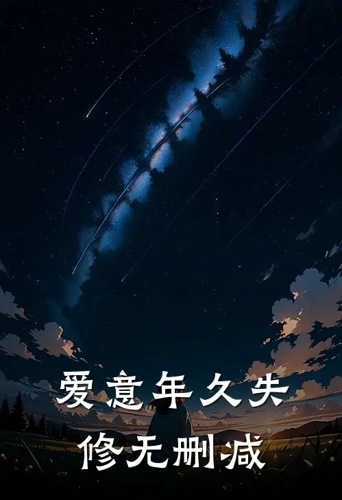 爱意年久失修无删减