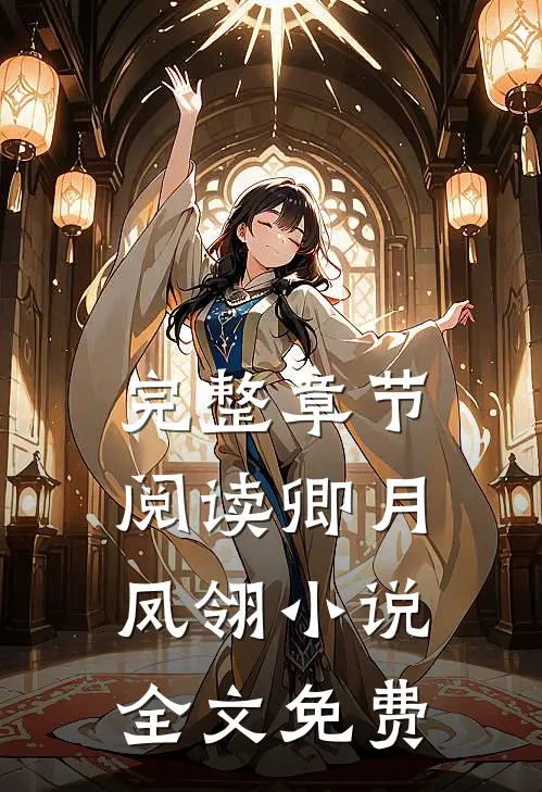 完整章节阅读卿月凤翎小说全文免费