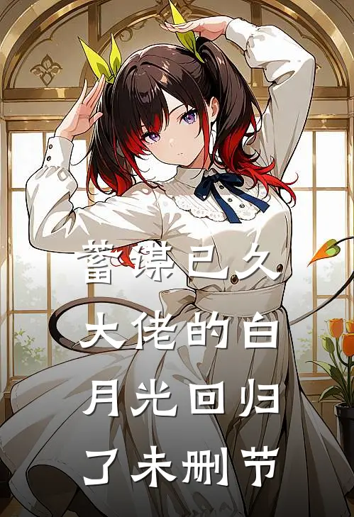 蓄谋已久，大佬的白月光回归了未删节