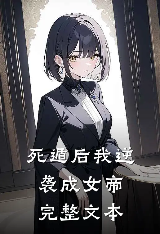 死遁后我逆袭成女帝完整文本