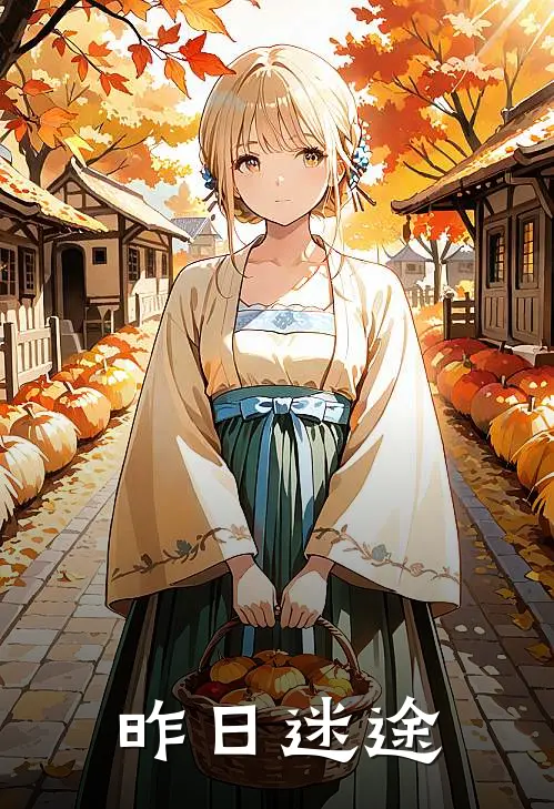 昨日迷途