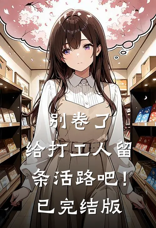 别卷了，给打工人留条活路吧！已完结版