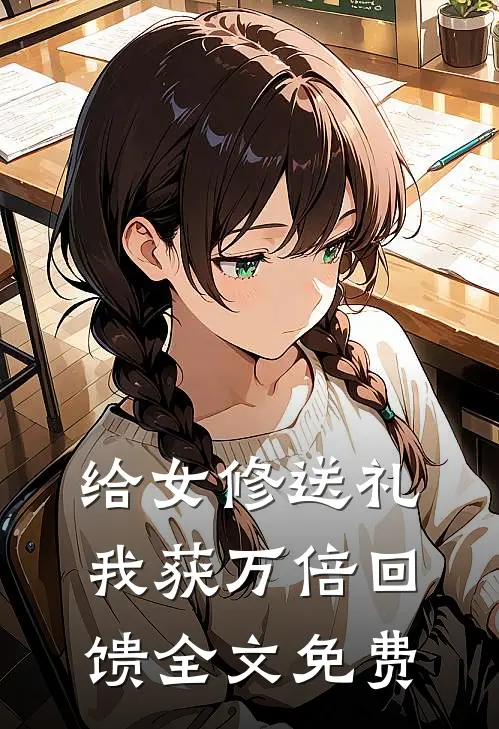 给女修送礼，我获万倍回馈全文免费