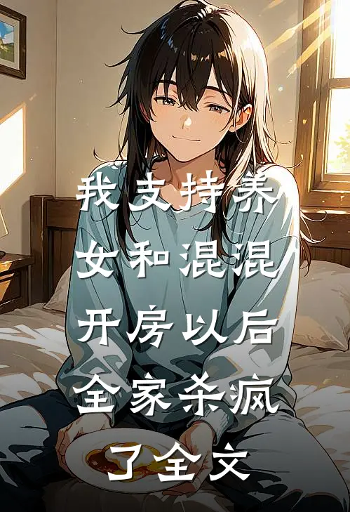 我支持养女和混混开房以后，全家杀疯了全文