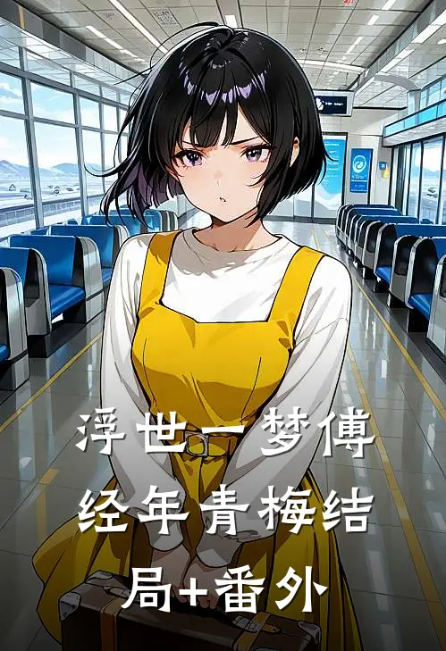 浮世一梦傅经年青梅结局+番外