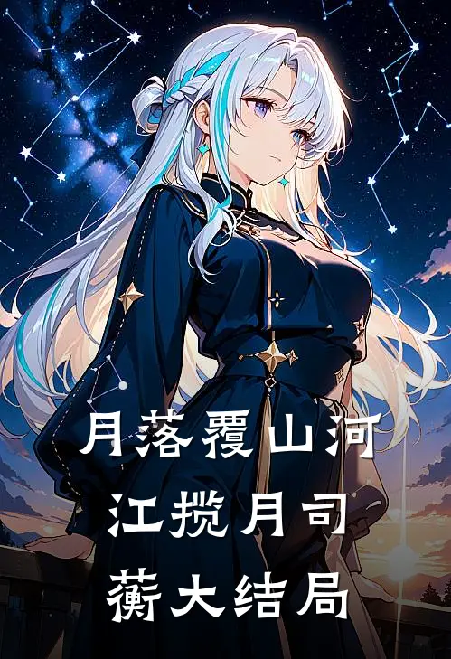月落覆山河江揽月司蘅大结局