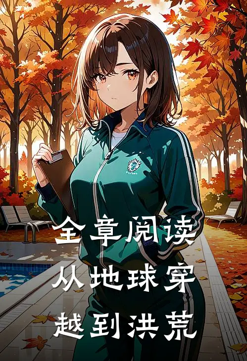 全章阅读从地球穿越到洪荒