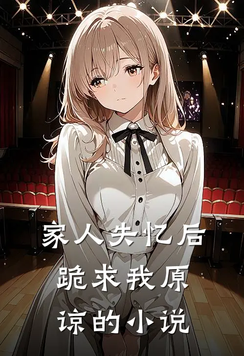 家人失忆后,跪求我原谅的叫