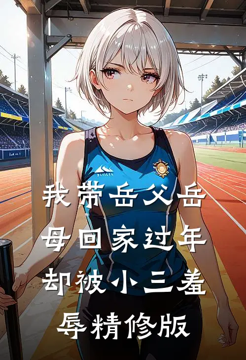 我带岳父岳母回家过年，却被小三羞辱精修版