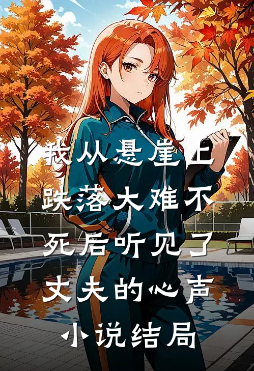 我从悬崖上跌落大难不死后听见了丈夫的心声小说结局