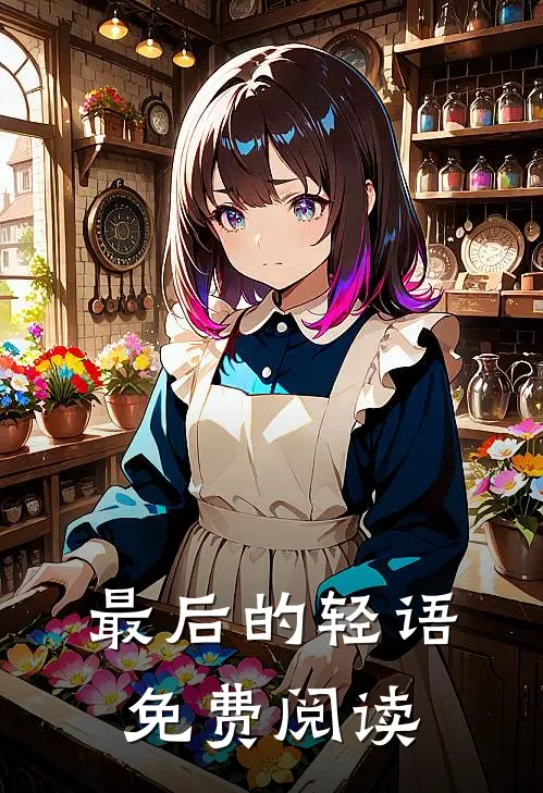 最后的轻语免费阅读