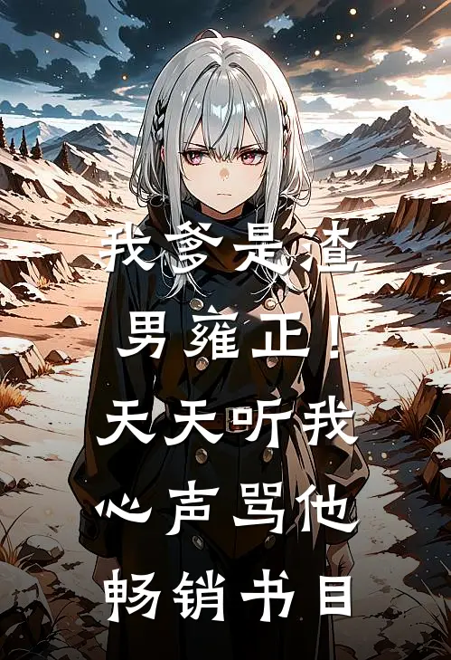 我爹是渣男雍正！天天听我心声骂他畅销书目