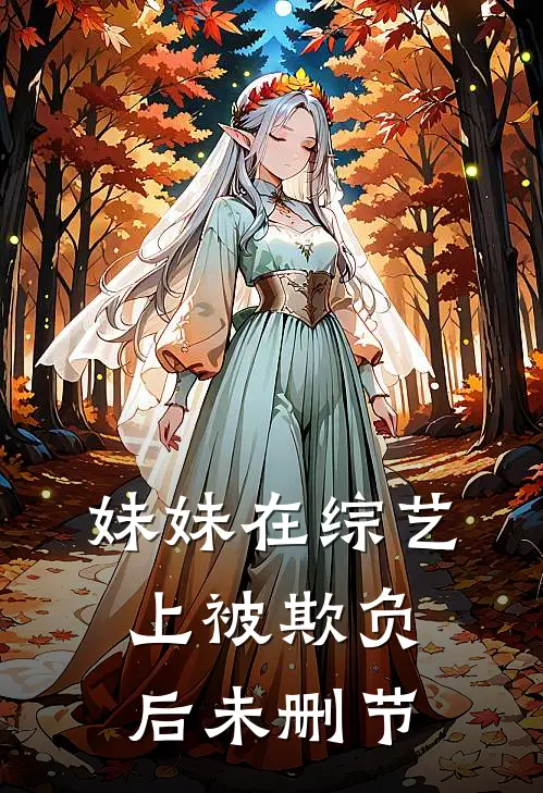 妹妹在综艺上被欺负后未删节