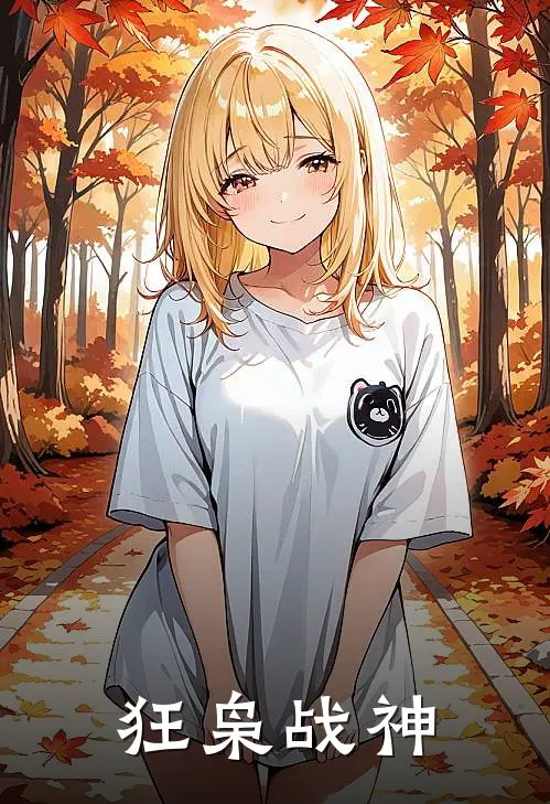 狂枭战神