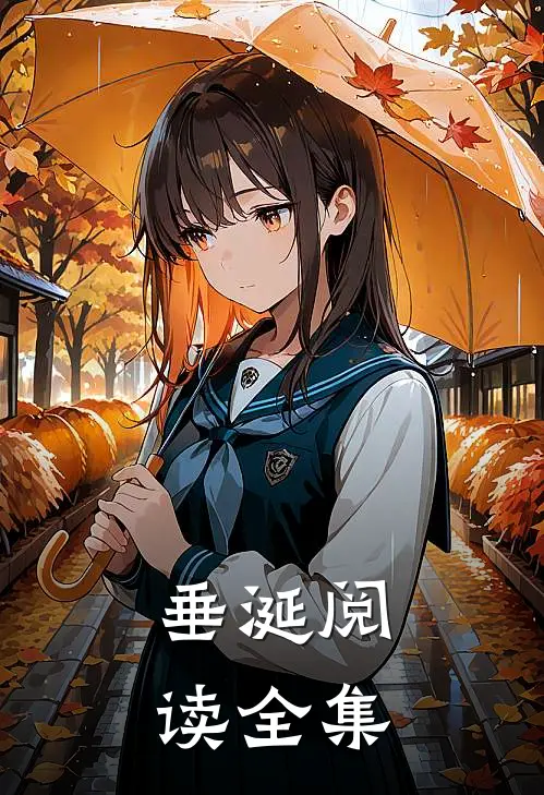 垂涎阅读全集