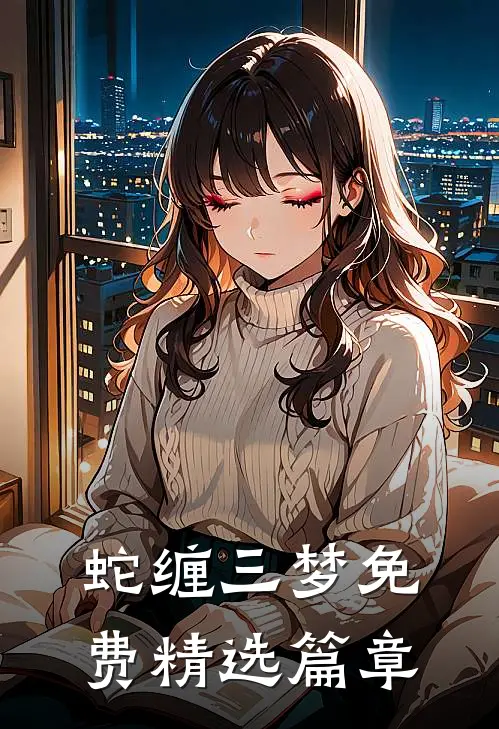蛇缠三梦免费精选篇章