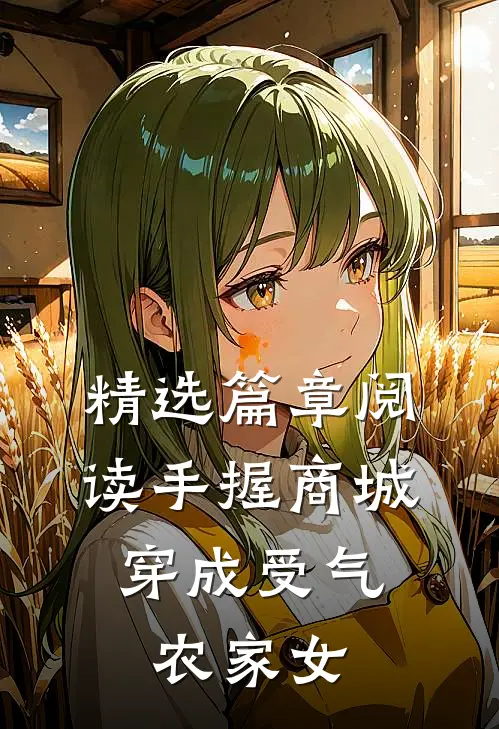 精选篇章阅读手握商城，穿成受气农家女