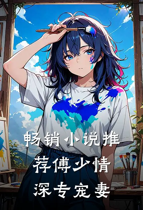 畅销小说推荐傅少情深专宠妻