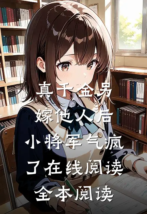 真千金另嫁他人后，小将军气疯了在线阅读全本阅读