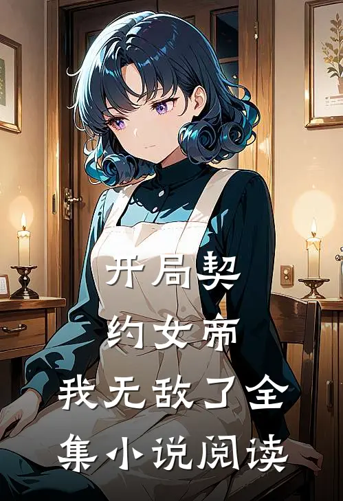 开局契约女帝，我无敌了全集小说阅读
