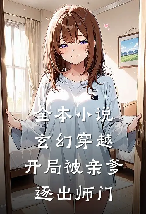 全本小说玄幻穿越：开局被亲爹逐出师门