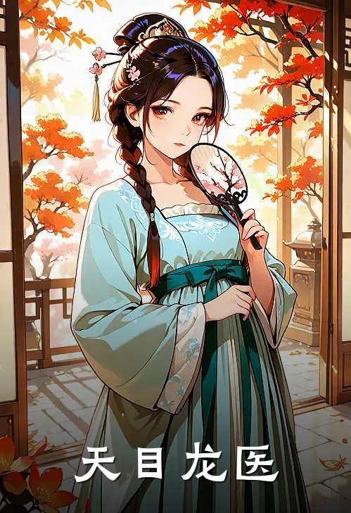 天目龙医