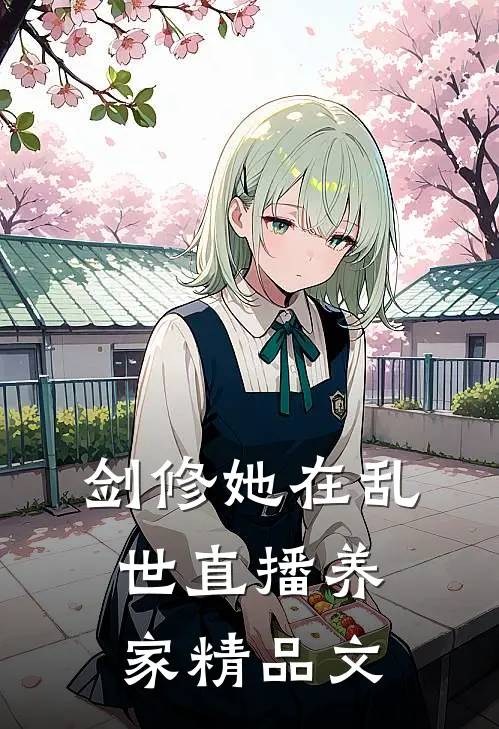 剑修她在乱世直播养家精品文