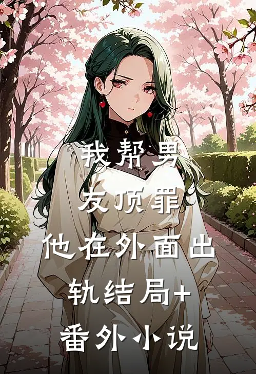 我帮男友顶罪，他在外面出轨结局+番外小说
