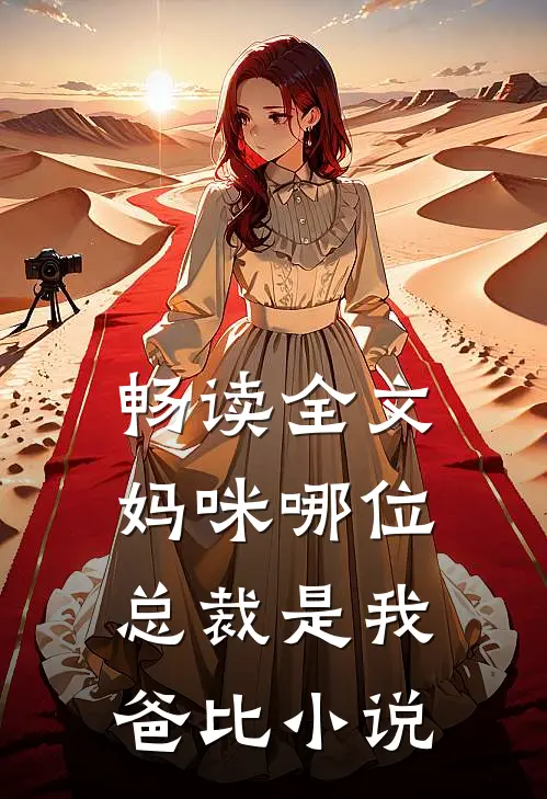畅读全文妈咪哪位总裁是我爸比 小说
