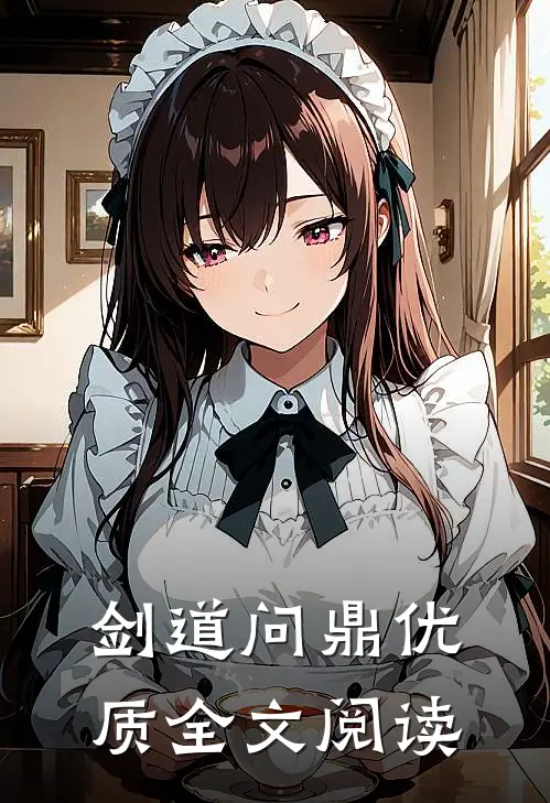 剑道问鼎优质全文阅读