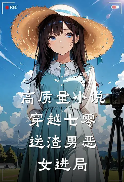 高质量小说穿越七零：送渣男恶女进局