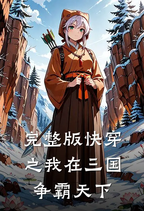 完整版快穿之我在三国争霸天下