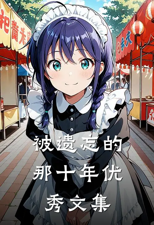 被遗忘的那十年优秀文集
