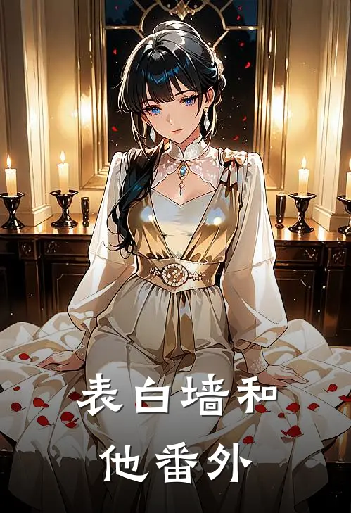 表白墙和他 番外