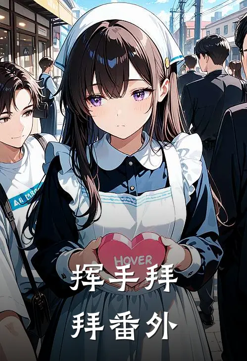 挥手拜拜 番外