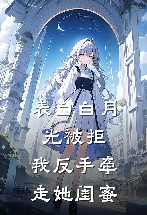 表白白月光被拒，我反手牵走她闺蜜