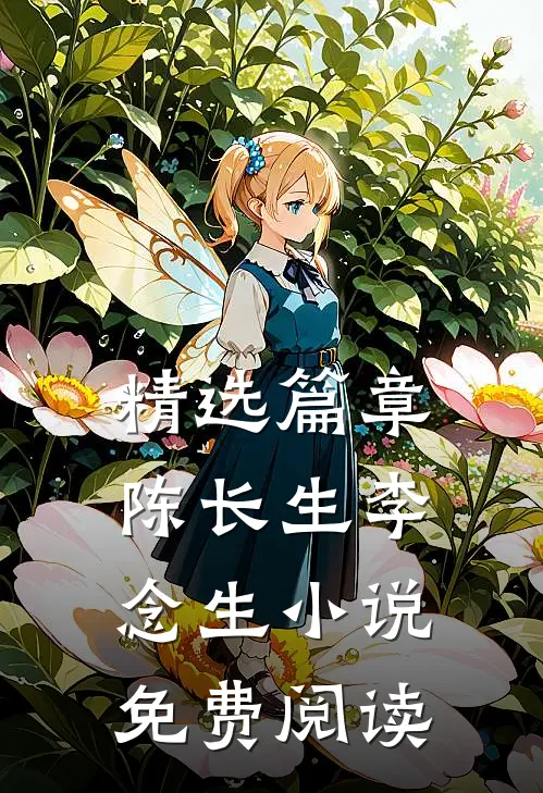 精选篇章陈长生李念生小说免费阅读