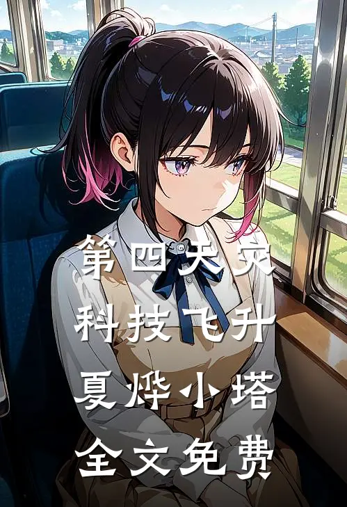 第四天灾：科技飞升夏烨小塔全文免费
