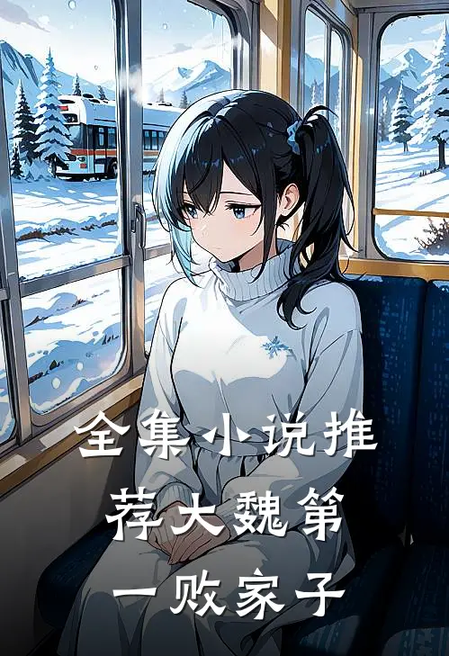 全集小说推荐大魏第一败家子