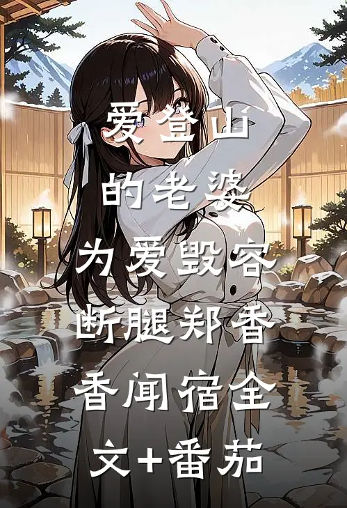 爱登山的老婆，为爱毁容断腿郑香香闻宿全文+番茄