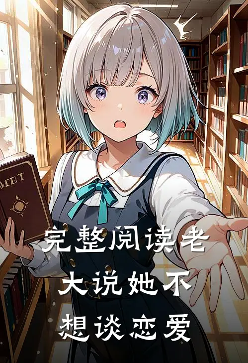 完整阅读老大说她不想谈恋爱