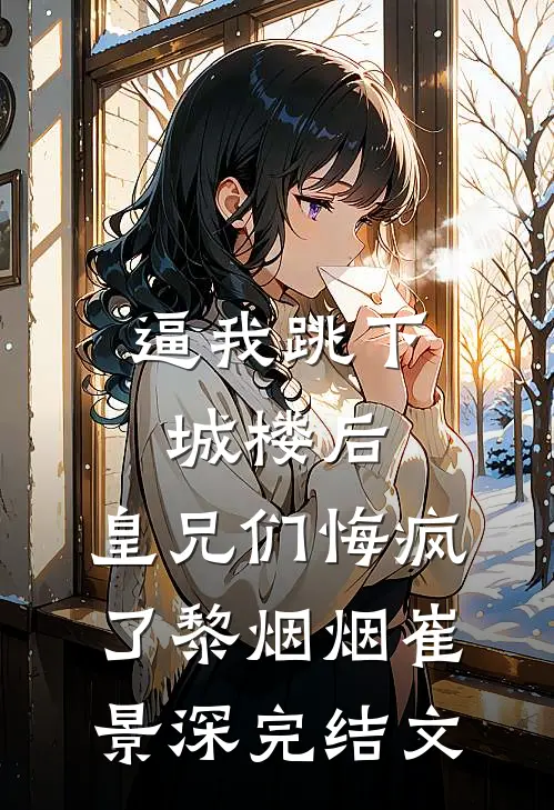 逼我跳下城楼后，皇兄们悔疯了黎烟烟崔景深完结文