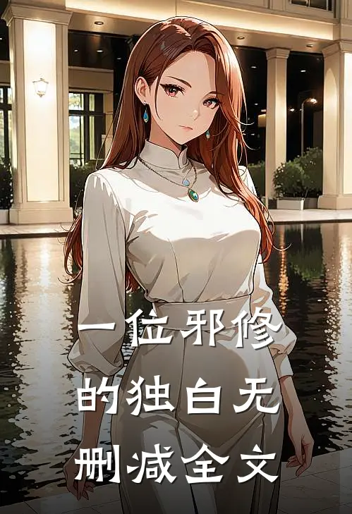 一位邪修的独白无删减全文