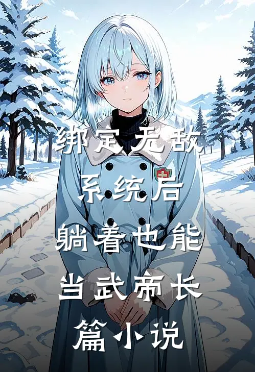 绑定无敌系统后，躺着也能当武帝长篇小说